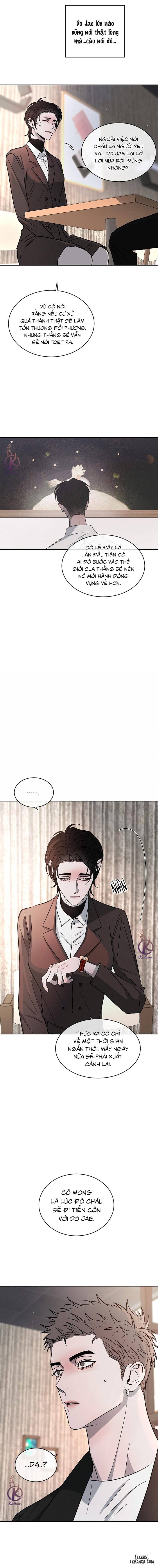 HentaiVN.net - Ảnh 18 - Đối lập - Chap 58