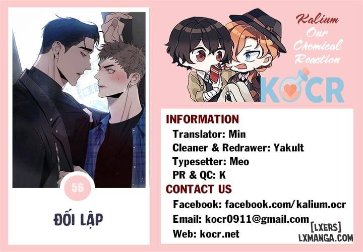 HentaiVN.net - Ảnh 20 - Đối lập - Chap 58