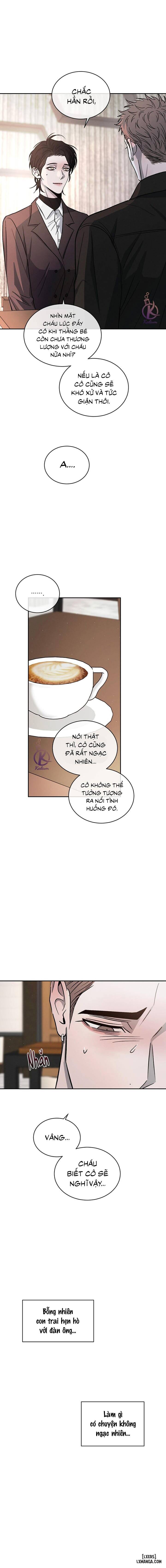 HentaiVN.net - Ảnh 7 - Đối lập - Chap 58