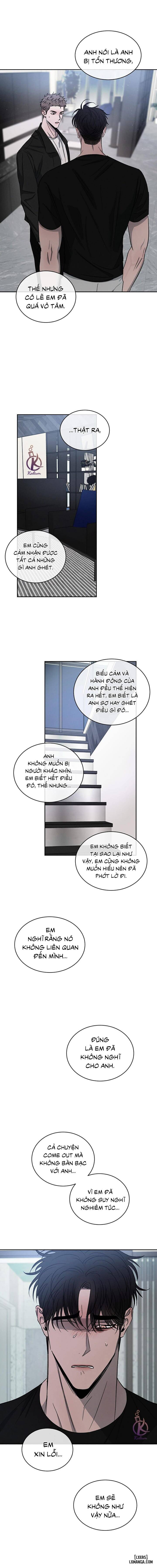 HentaiVN.net - Ảnh 11 - Đối lập - Chap 59