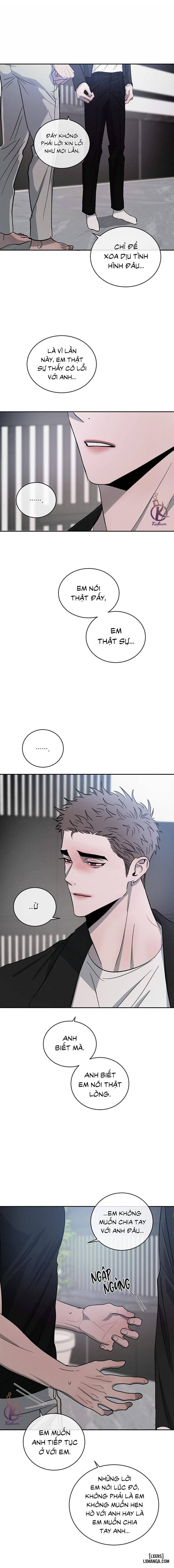 HentaiVN.net - Ảnh 12 - Đối lập - Chap 59