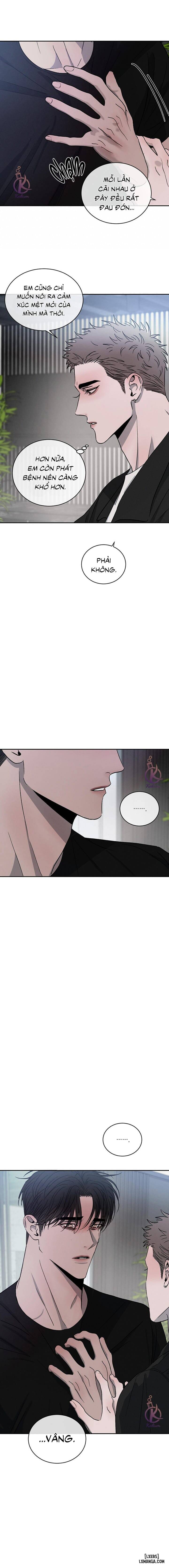 HentaiVN.net - Ảnh 14 - Đối lập - Chap 59