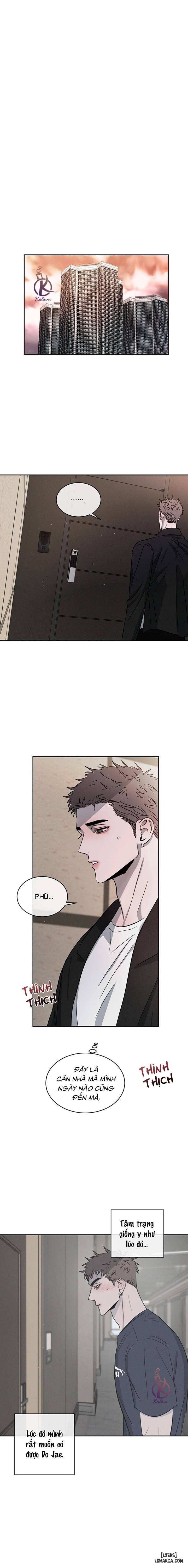 HentaiVN.net - Ảnh 4 - Đối lập - Chap 59