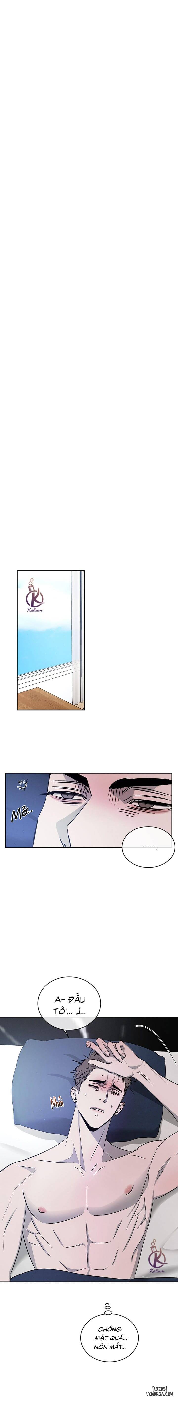 HentaiVN.net - Ảnh 13 - Đối lập - Chap 60