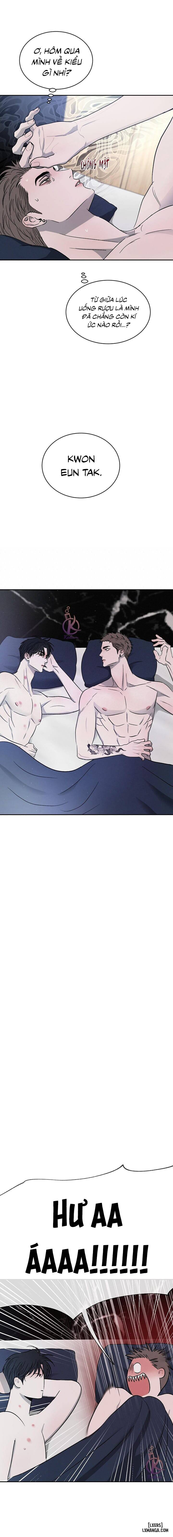 HentaiVN.net - Ảnh 14 - Đối lập - Chap 60