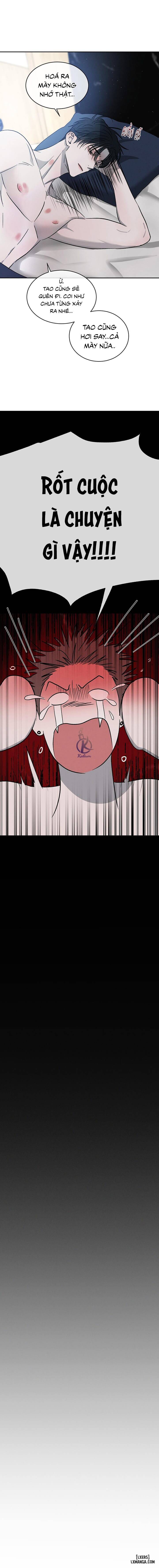 HentaiVN.net - Ảnh 17 - Đối lập - Chap 60