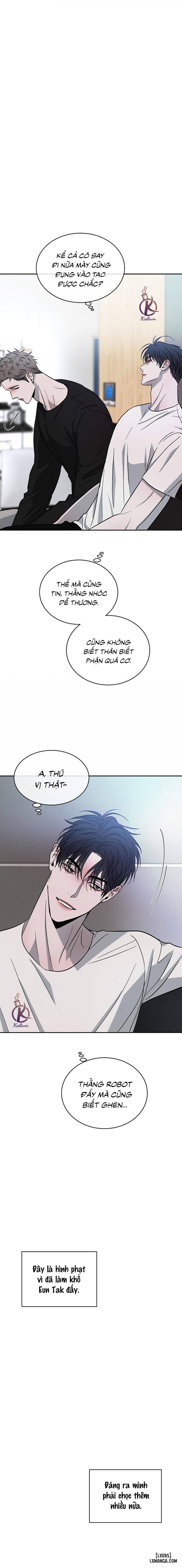 HentaiVN.net - Ảnh 18 - Đối lập - Chap 60