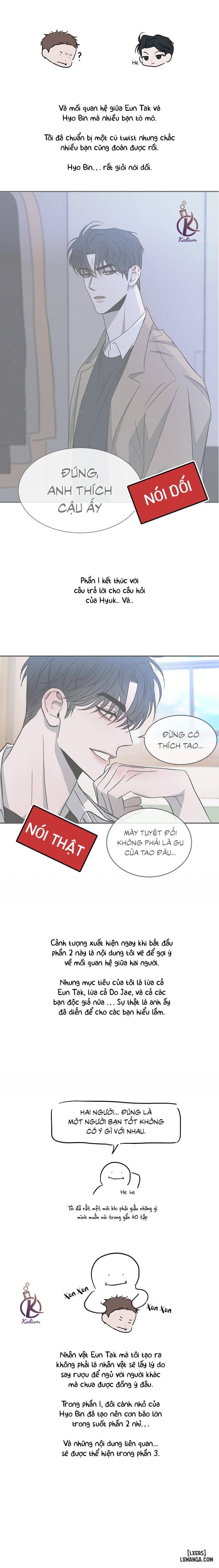HentaiVN.net - Ảnh 4 - Đối lập - Chap 61