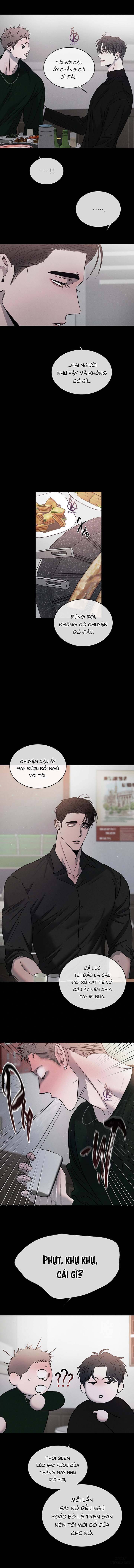 HentaiVN.net - Ảnh 10 - Đối lập - Chap 62