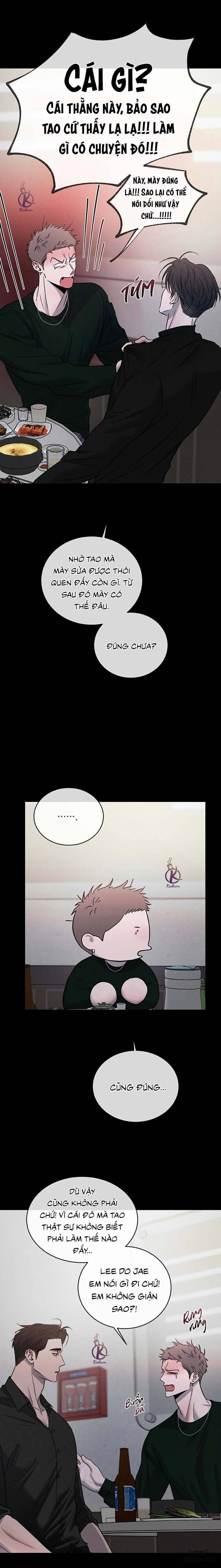 HentaiVN.net - Ảnh 11 - Đối lập - Chap 62
