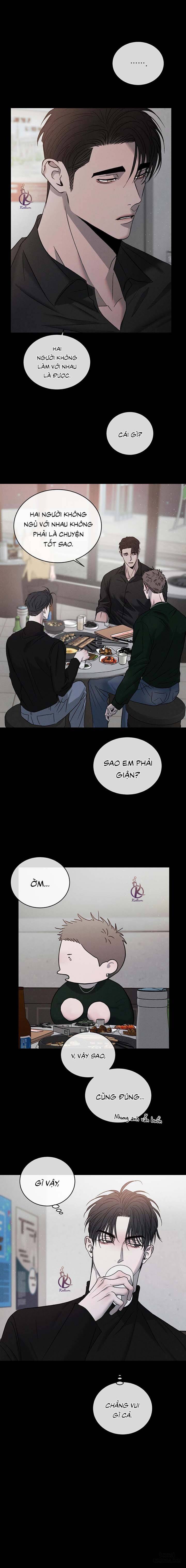 HentaiVN.net - Ảnh 12 - Đối lập - Chap 62
