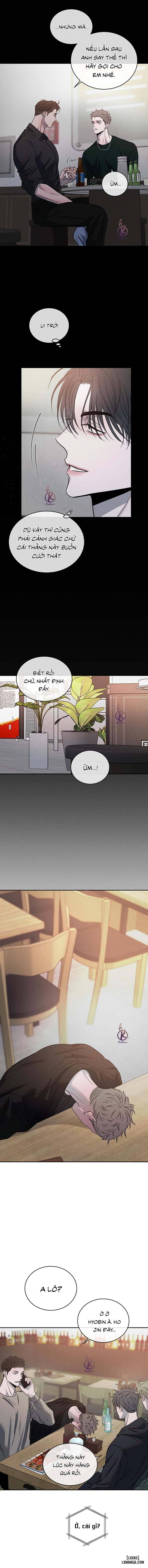 HentaiVN.net - Ảnh 13 - Đối lập - Chap 62