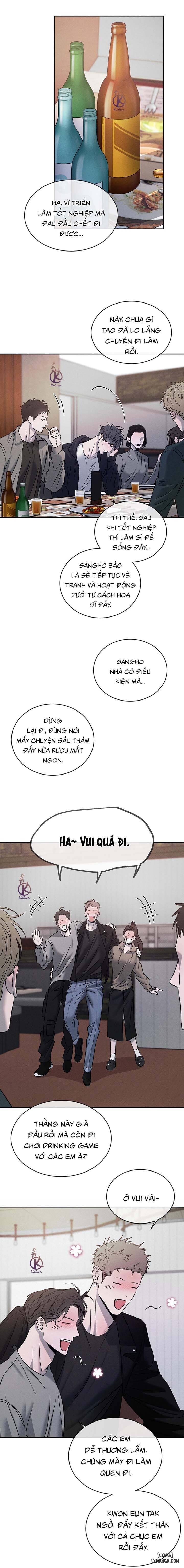 HentaiVN.net - Ảnh 4 - Đối lập - Chap 62