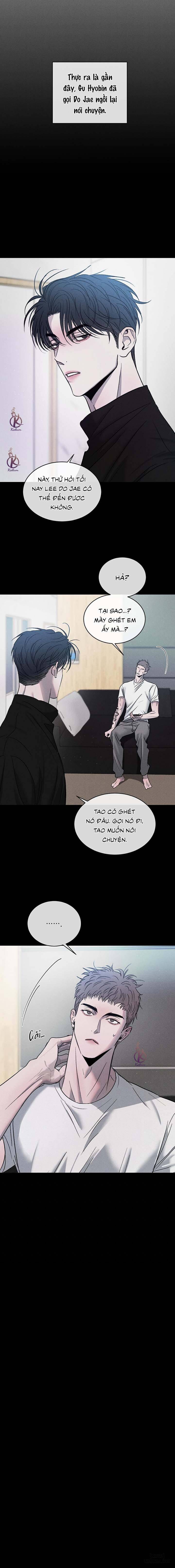 HentaiVN.net - Ảnh 6 - Đối lập - Chap 62
