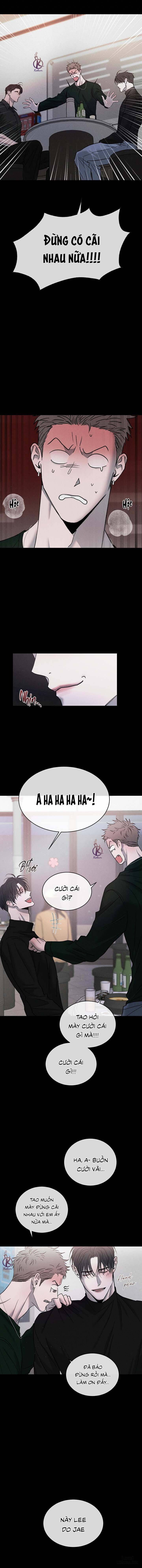HentaiVN.net - Ảnh 9 - Đối lập - Chap 62