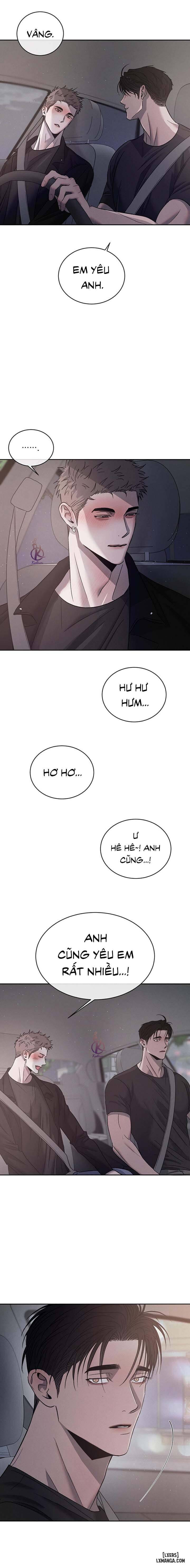 HentaiVN.net - Ảnh 10 - Đối lập - Chap 63