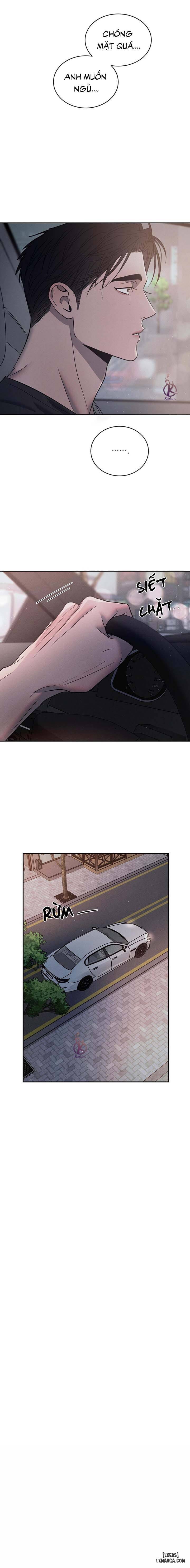 HentaiVN.net - Ảnh 11 - Đối lập - Chap 63