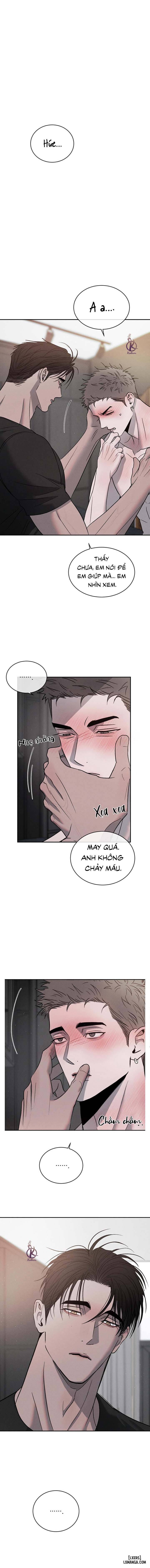 HentaiVN.net - Ảnh 14 - Đối lập - Chap 63