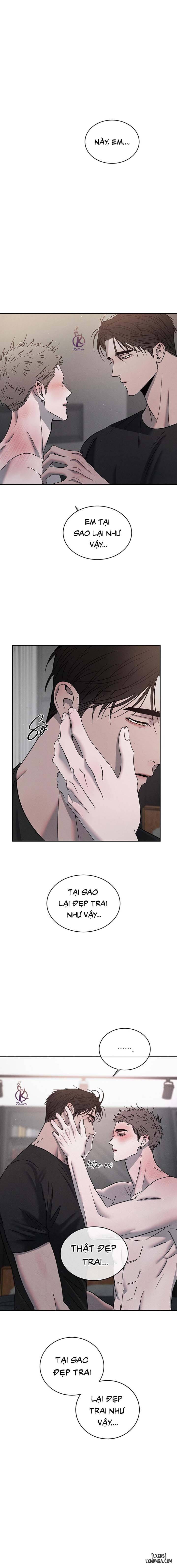 HentaiVN.net - Ảnh 15 - Đối lập - Chap 63