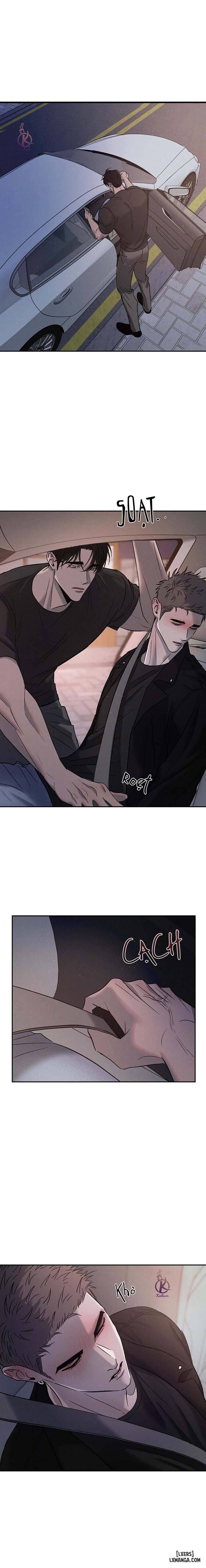 HentaiVN.net - Ảnh 5 - Đối lập - Chap 63