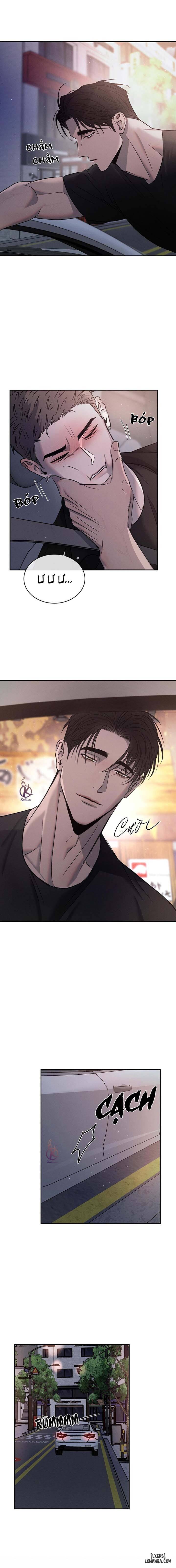 HentaiVN.net - Ảnh 6 - Đối lập - Chap 63