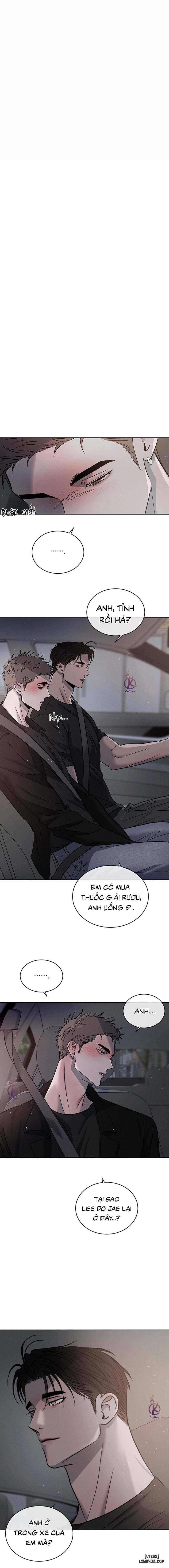 HentaiVN.net - Ảnh 7 - Đối lập - Chap 63
