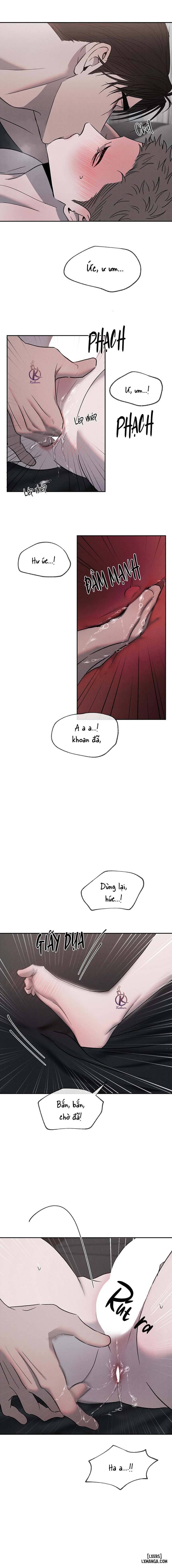 HentaiVN.net - Ảnh 11 - Đối lập - Chap 64