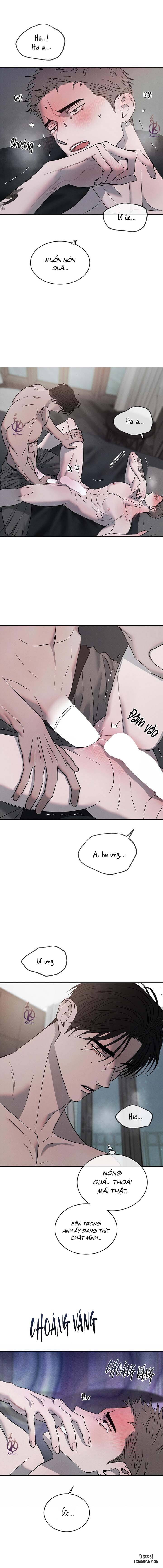HentaiVN.net - Ảnh 12 - Đối lập - Chap 64