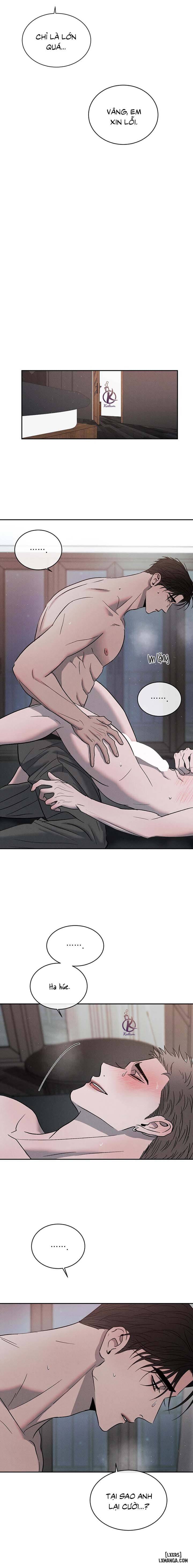 HentaiVN.net - Ảnh 14 - Đối lập - Chap 64