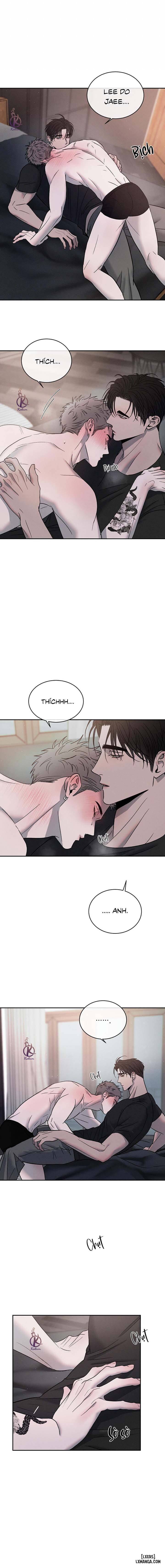 HentaiVN.net - Ảnh 3 - Đối lập - Chap 64