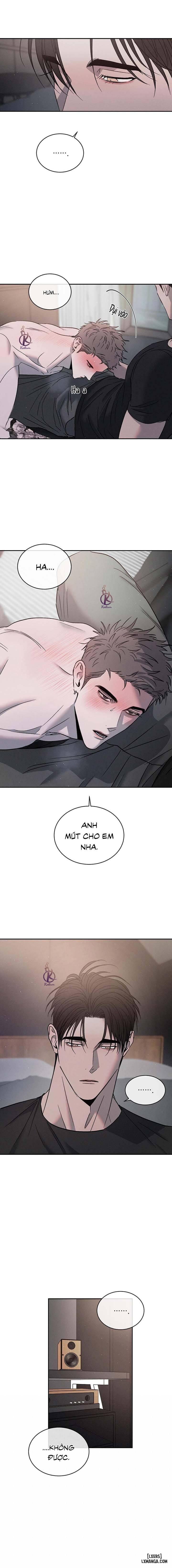HentaiVN.net - Ảnh 4 - Đối lập - Chap 64