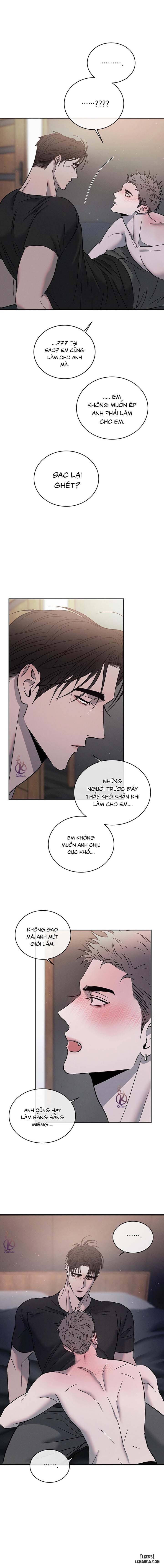 HentaiVN.net - Ảnh 5 - Đối lập - Chap 64