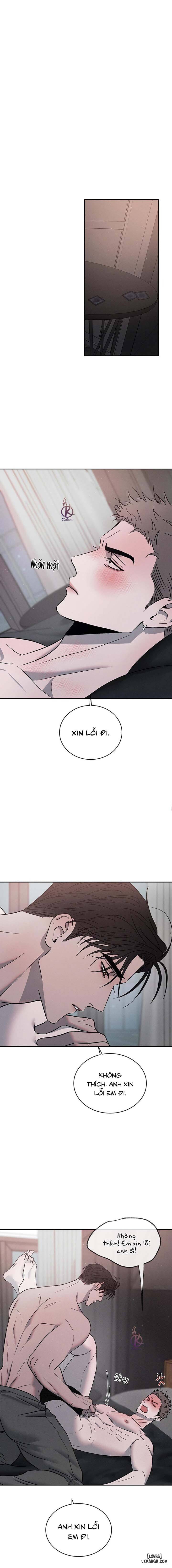 HentaiVN.net - Ảnh 6 - Đối lập - Chap 64