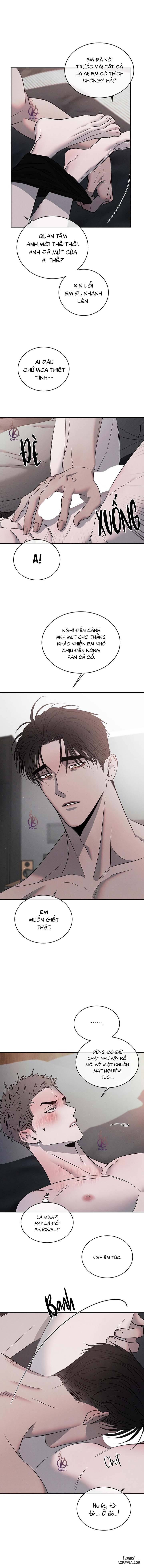 HentaiVN.net - Ảnh 7 - Đối lập - Chap 64