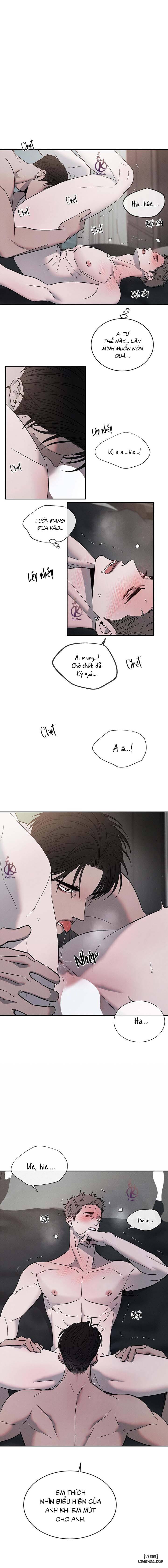 HentaiVN.net - Ảnh 8 - Đối lập - Chap 64