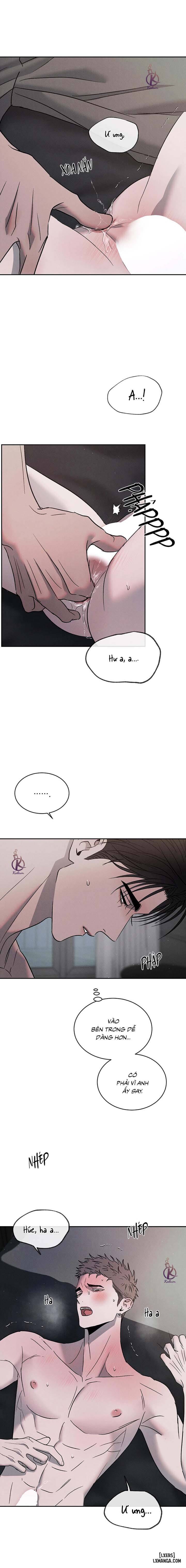HentaiVN.net - Ảnh 9 - Đối lập - Chap 64