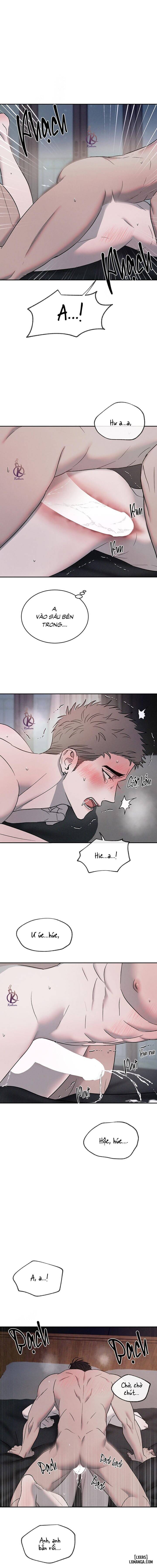 HentaiVN.net - Ảnh 12 - Đối lập - Chap 65