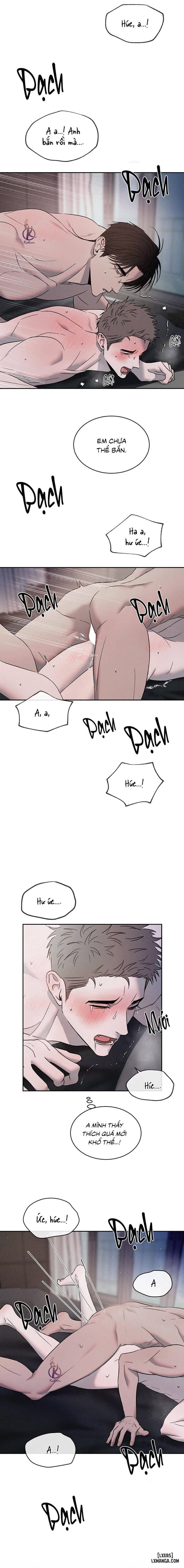 HentaiVN.net - Ảnh 13 - Đối lập - Chap 65