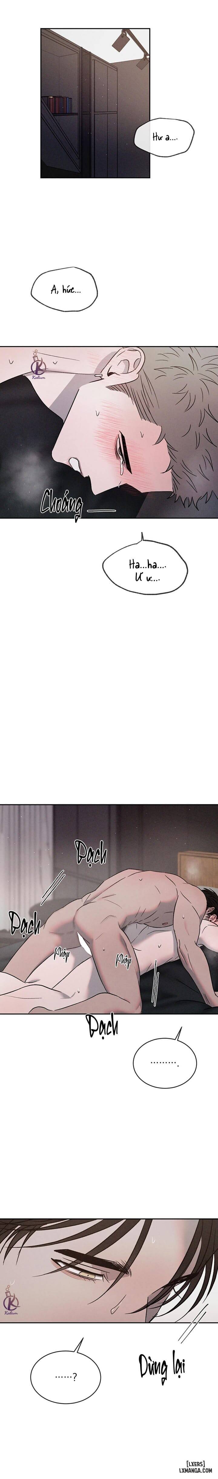 HentaiVN.net - Ảnh 15 - Đối lập - Chap 65