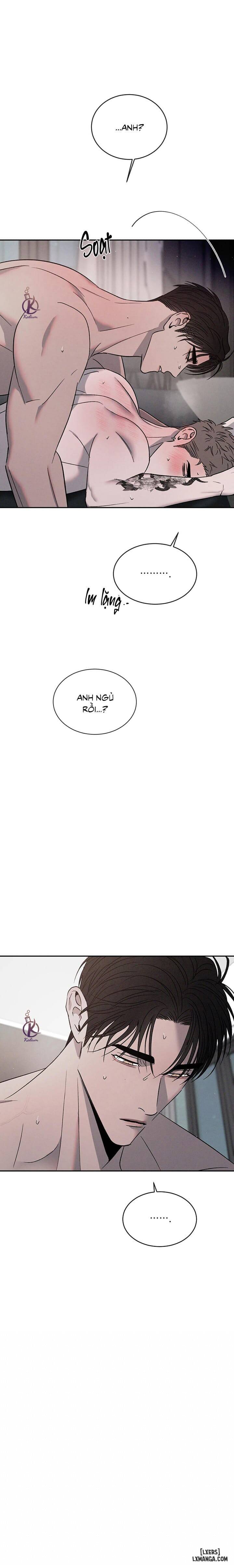 HentaiVN.net - Ảnh 16 - Đối lập - Chap 65