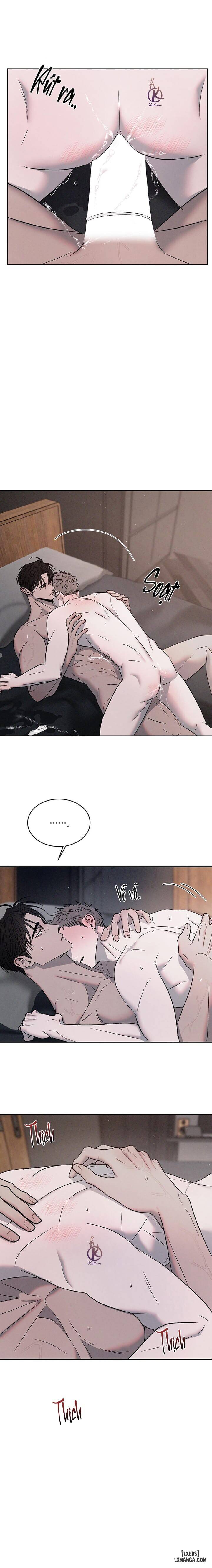 HentaiVN.net - Ảnh 17 - Đối lập - Chap 65