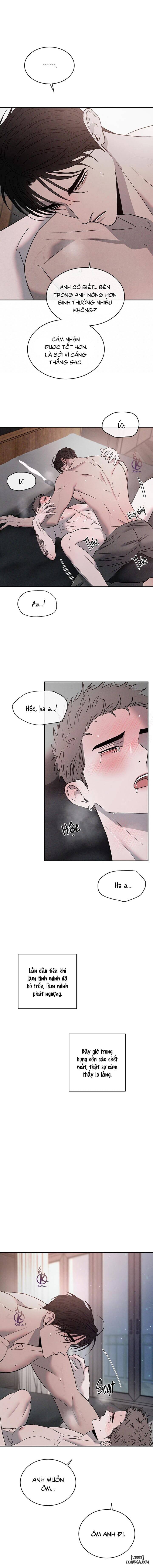 HentaiVN.net - Ảnh 3 - Đối lập - Chap 65