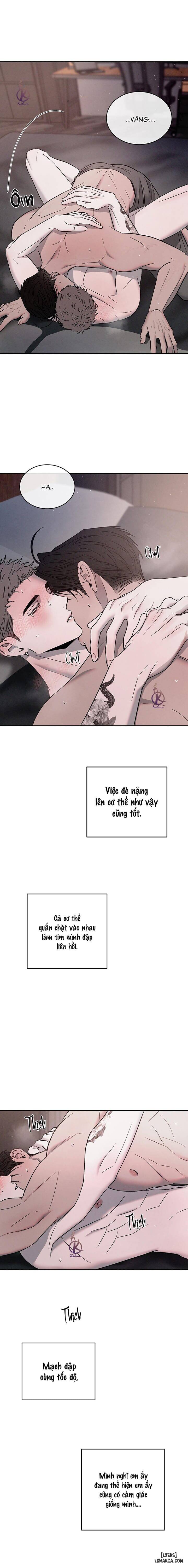 HentaiVN.net - Ảnh 4 - Đối lập - Chap 65
