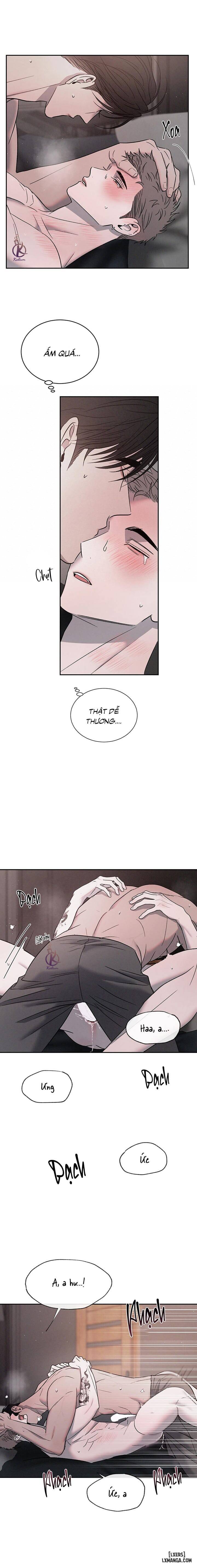 HentaiVN.net - Ảnh 5 - Đối lập - Chap 65