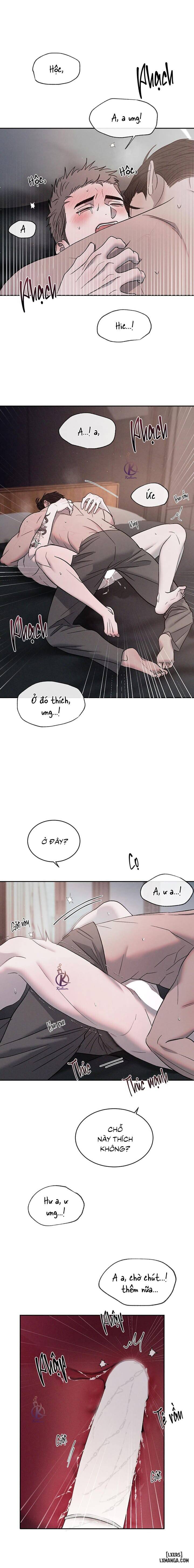 HentaiVN.net - Ảnh 6 - Đối lập - Chap 65