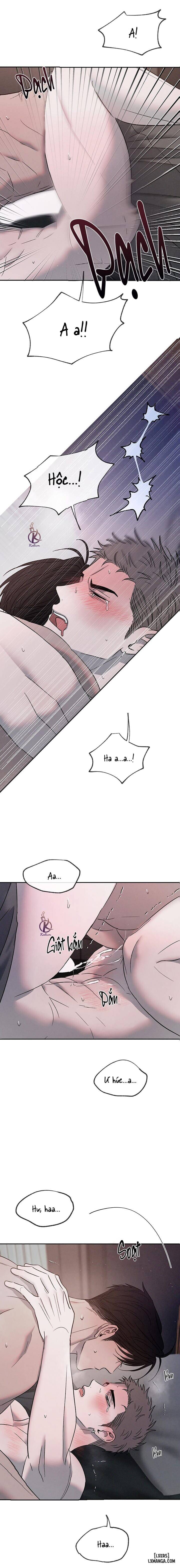 HentaiVN.net - Ảnh 8 - Đối lập - Chap 65