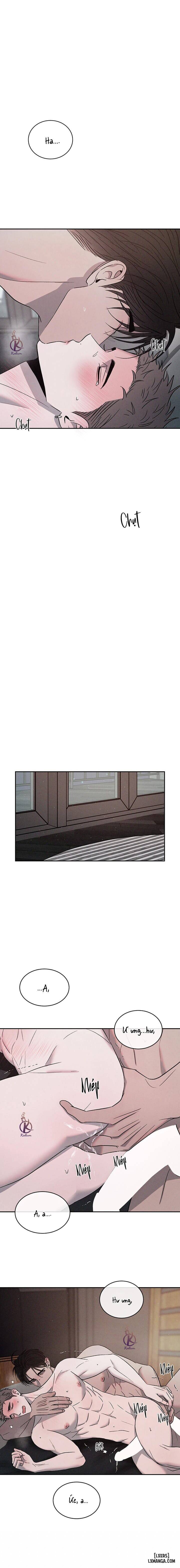 HentaiVN.net - Ảnh 9 - Đối lập - Chap 65