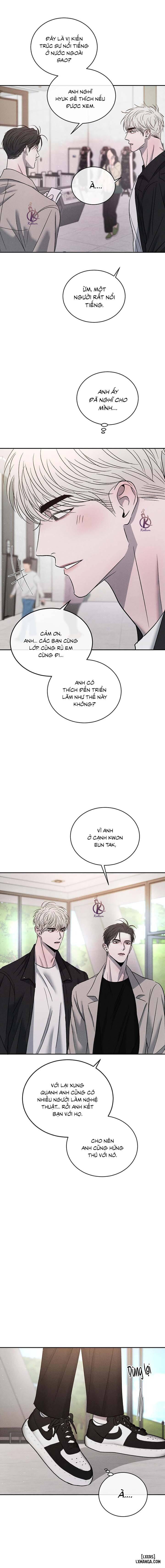 HentaiVN.net - Ảnh 11 - Đối lập - Chap 66