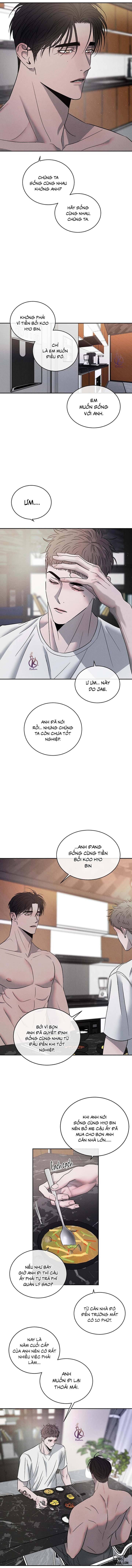 HentaiVN.net - Ảnh 3 - Đối lập - Chap 66