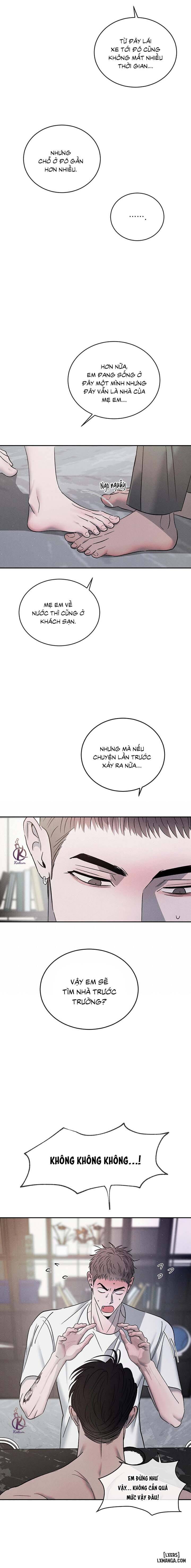 HentaiVN.net - Ảnh 4 - Đối lập - Chap 66